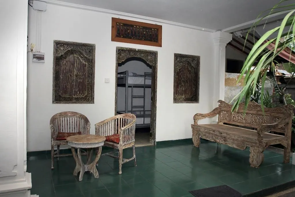 Ons Bed & Breakfast Ubud 0*,  Indonesien