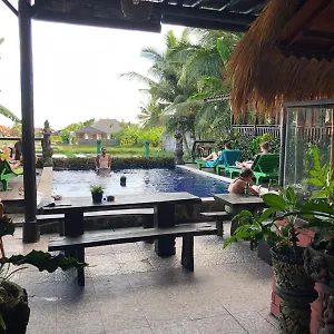 Hostel Paddy &, Ubud