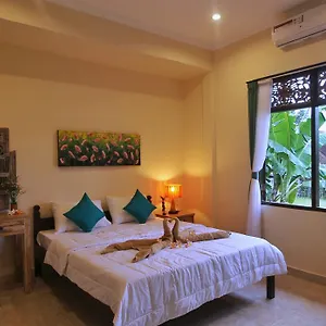 Hostel Muwa, Ubud