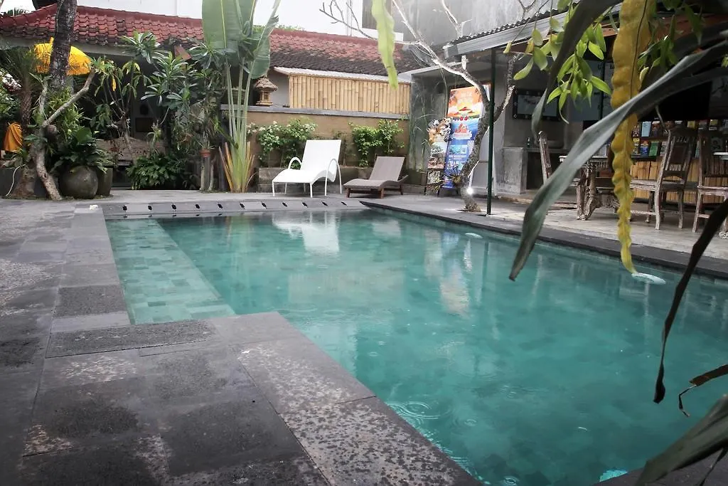 Ons Bed & Breakfast Ubud