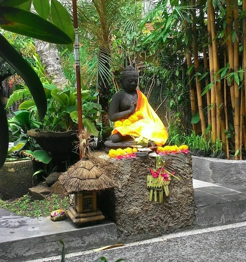 Hostel Ons Bed & Breakfast Ubud
