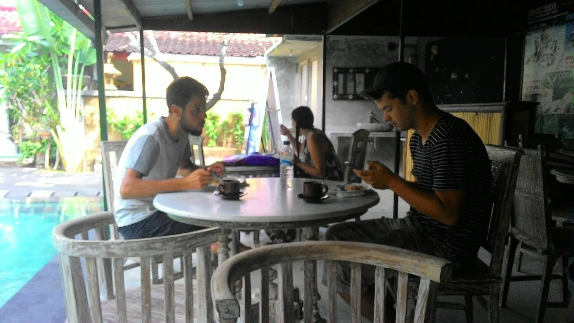 Ons Bed & Breakfast Ubud 0*,