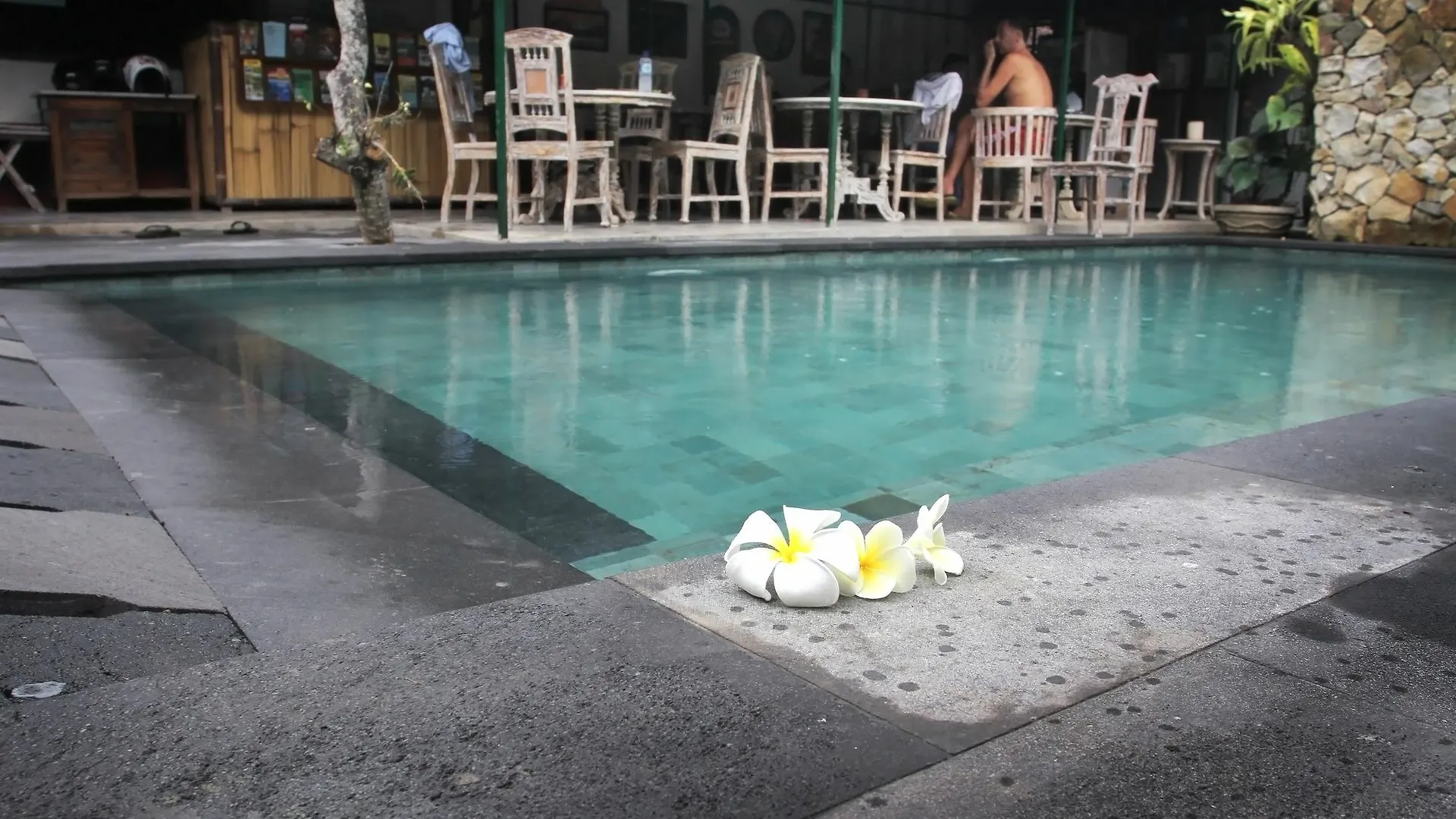 Ons Bed & Breakfast Ubud 0*,