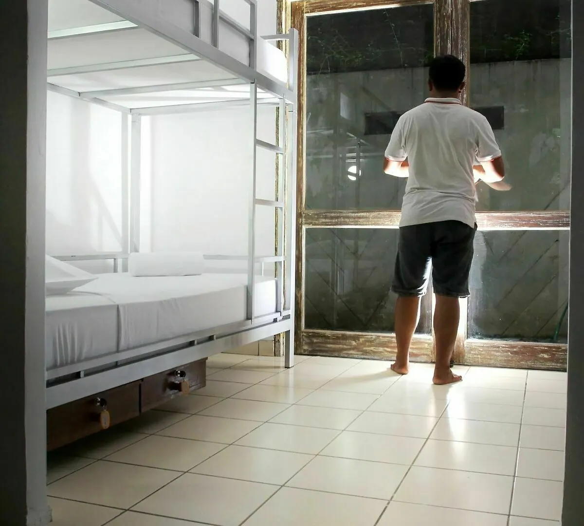 Ons Bed & Breakfast Ubud