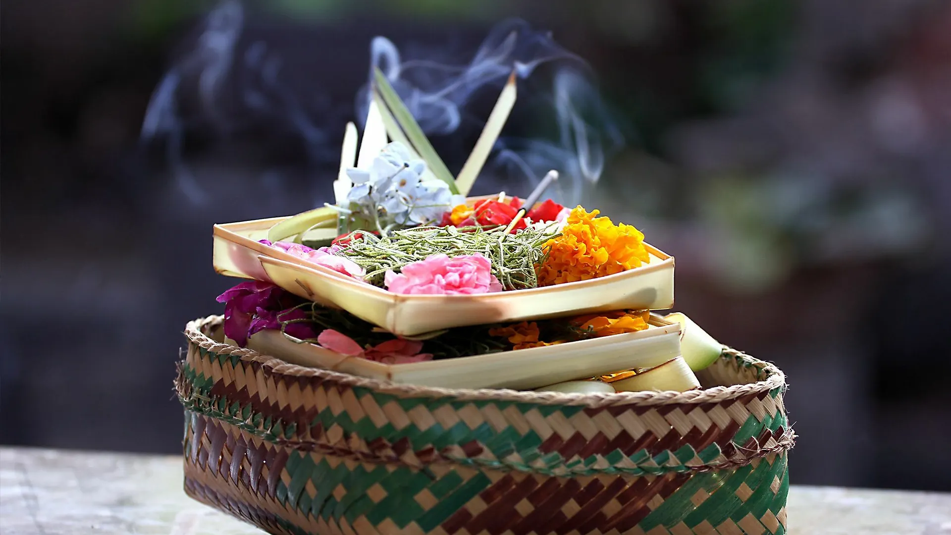 Hostel Ons Bed & Breakfast Ubud Indonézia