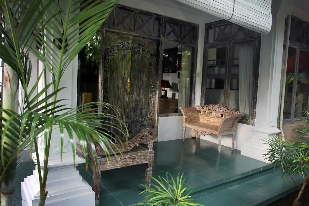 Hostel Ons Bed & Breakfast Ubud