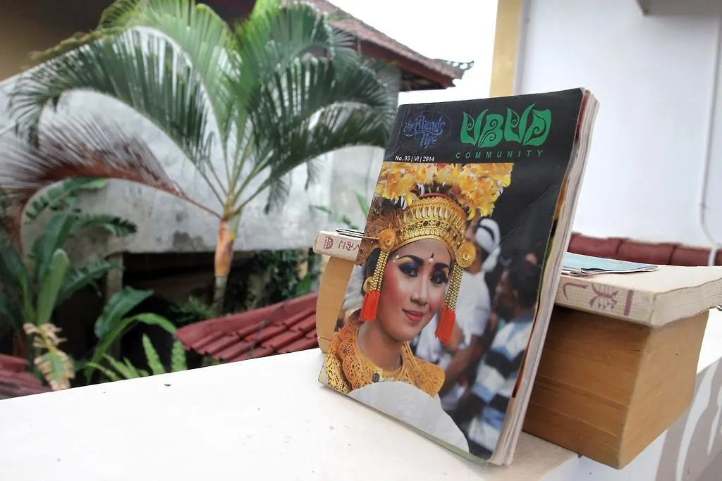 Ons Bed & Breakfast Ubud  Hostel Ubud (Bali)