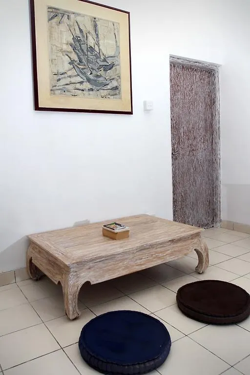 Ons Bed & Breakfast Ubud  Hostel Ubud (Bali)