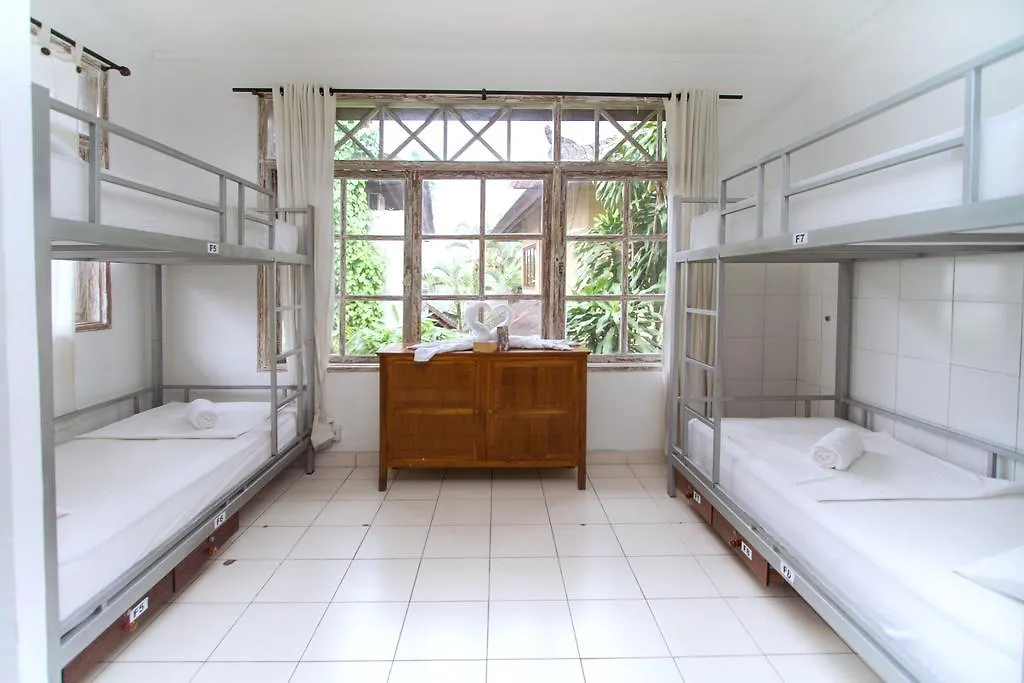 Ons Bed & Breakfast Ubud  Indonesia