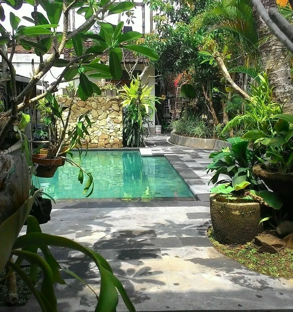 Ons Bed & Breakfast Ubud  0*, Ubud (Bali)