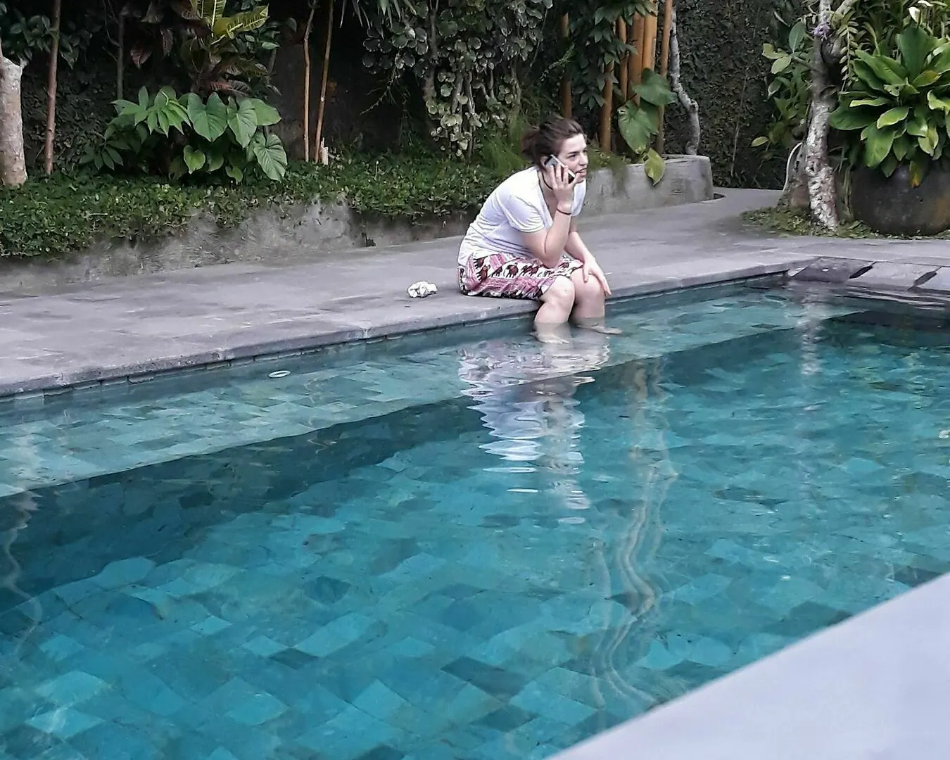Ons Bed & Breakfast Ubud  0*, Ubud (Bali)