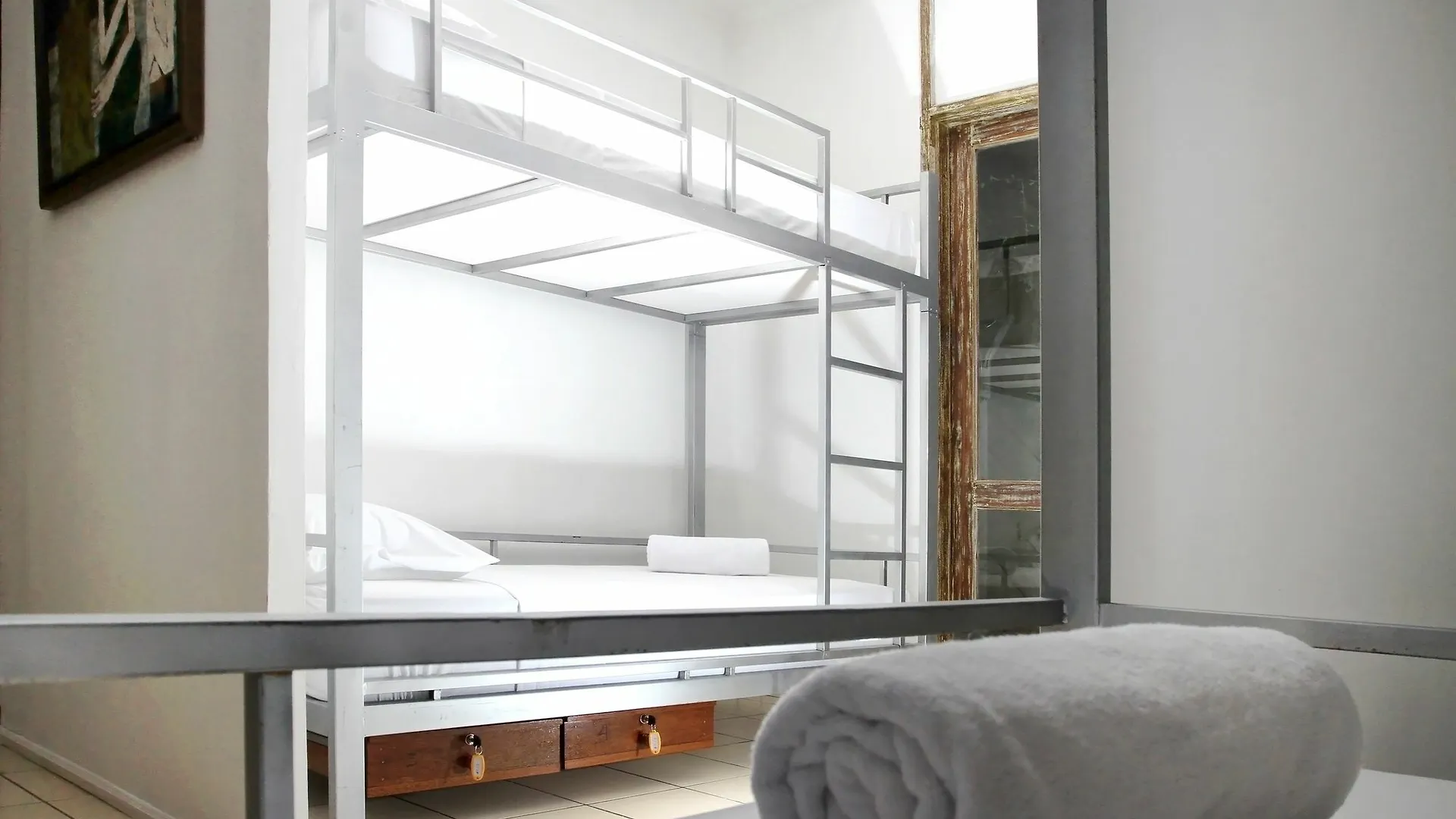Hostel Ons Bed & Breakfast Ubud